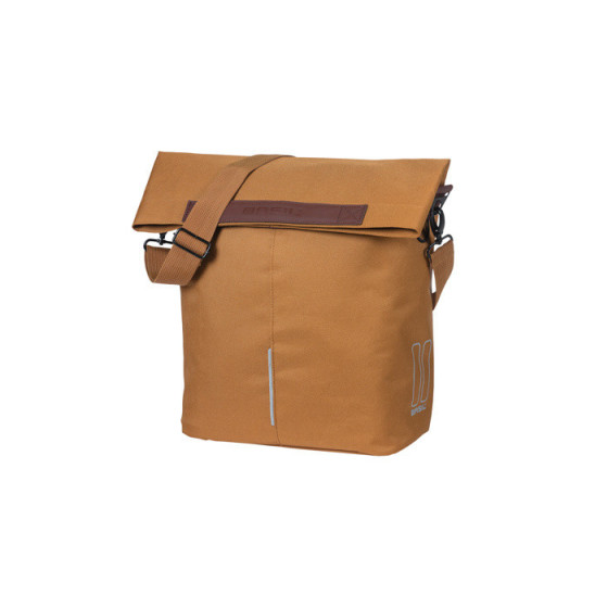 BASIL CITY BICYCLE SHOPPER  14-16L  CAMEL