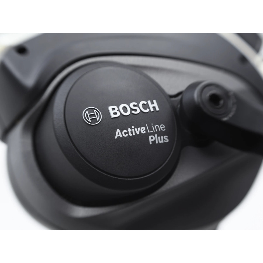 ELECTRA TOWNIE GO! 5i BOSCH ACTIVE PLUS BLACK CADRE BAS