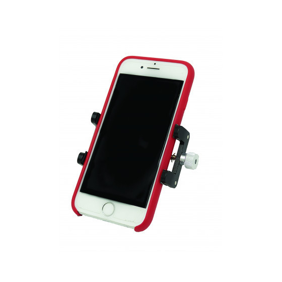 COOLRIDE SUPPORT SMARTPHONE EN ALUMINIUM