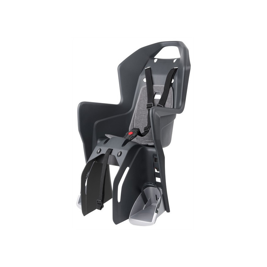 POLISPORT KOOLAH PORTE BEBE FIXATION CFS SUR PORTE BAGAGE