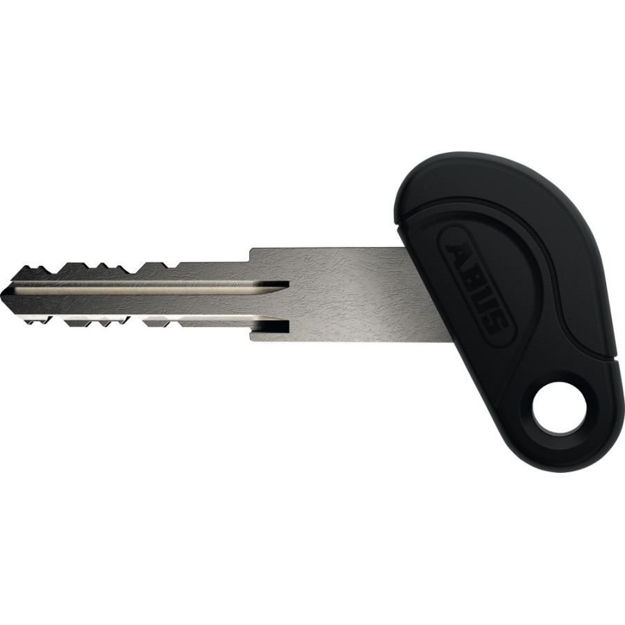 Antivol cadre PRO TECTIC™ 4960 R black clef non prisonnière