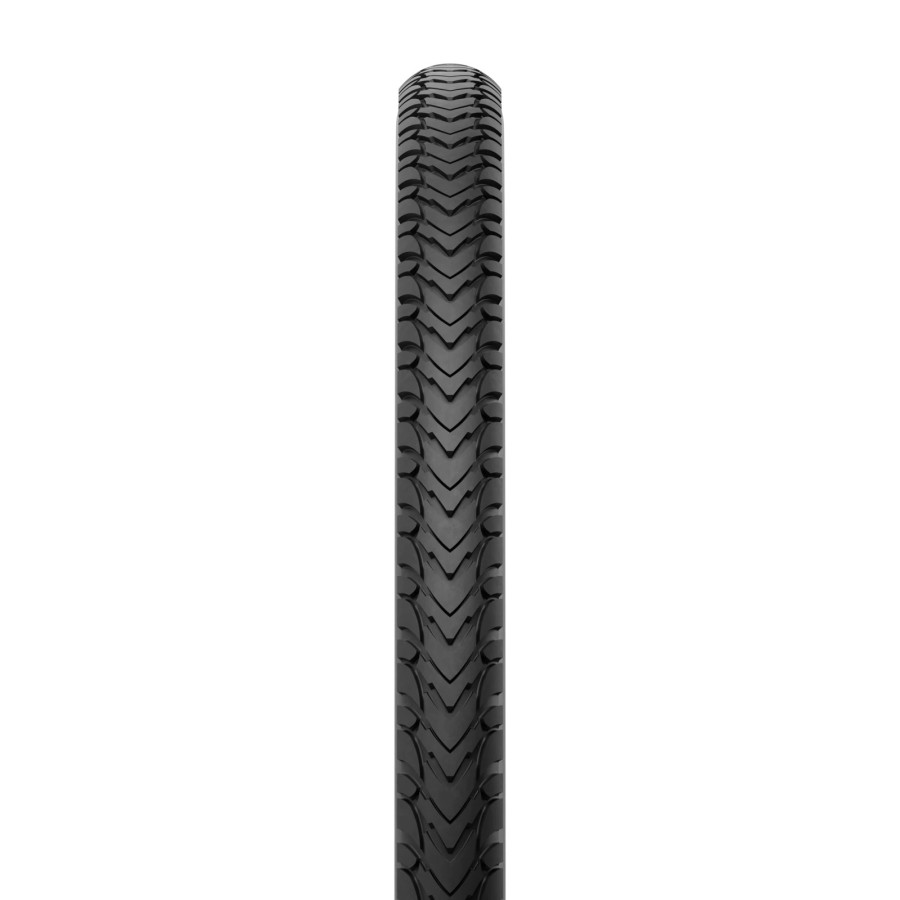 MICHELIN PROTEK CROSS MAX NOIR PNEU VTC / URBAIN 700X47C - 28X1.75 TR  (47-622) VAE / EBIKE