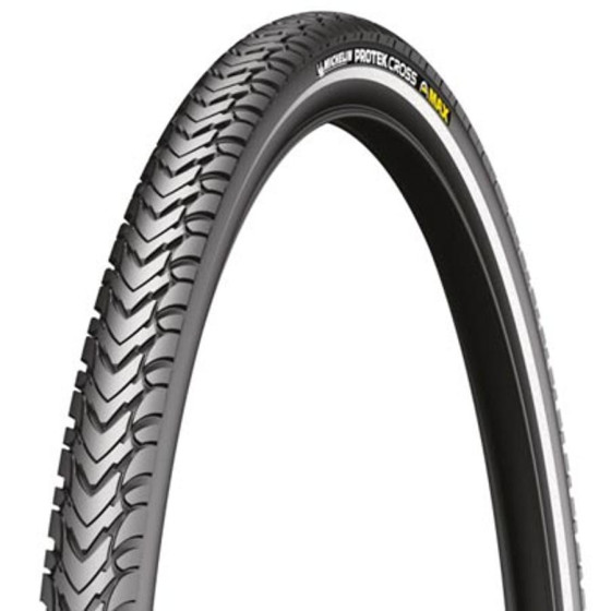 MICHELIN PROTEK CROSS MAX NOIR