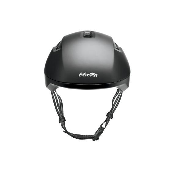 Electra Go! Casque MIPS Noir Mat Taille L