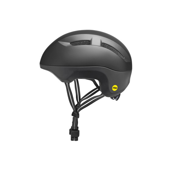 Electra Go! Casque MIPS Noir Mat Taille L