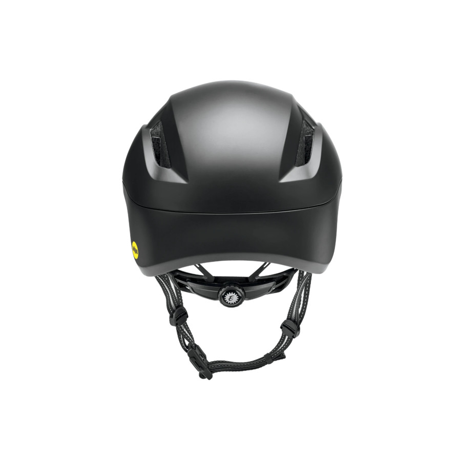 Electra Go! Casque MIPS Noir Mat Taille S