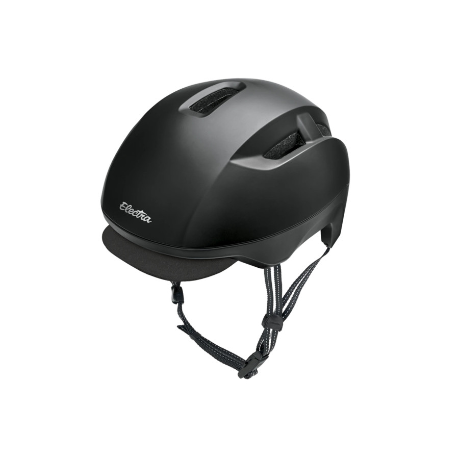 Electra Go! Casque MIPS Noir Mat Taille S