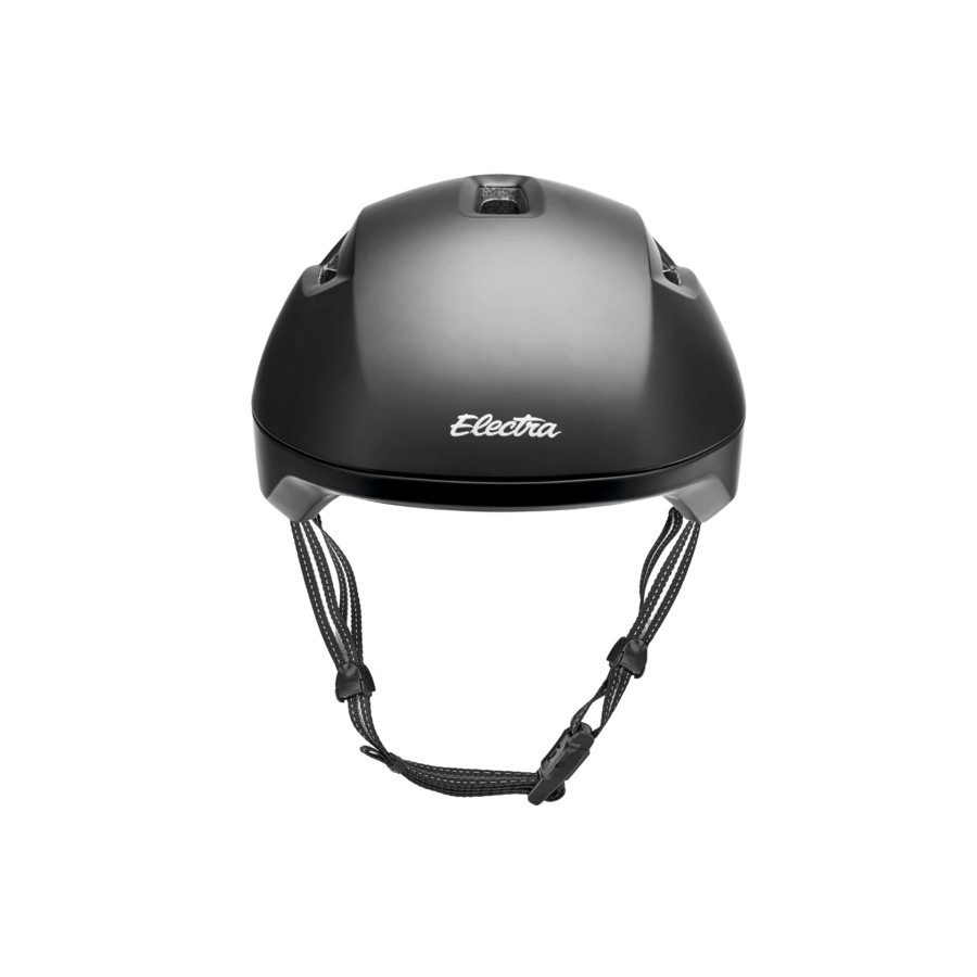 Electra Go! Casque MIPS Noir Mat Taille S