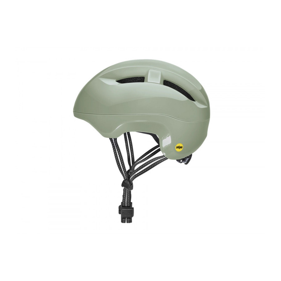 Electra Go! Casque MIPS Green Tea Taille S