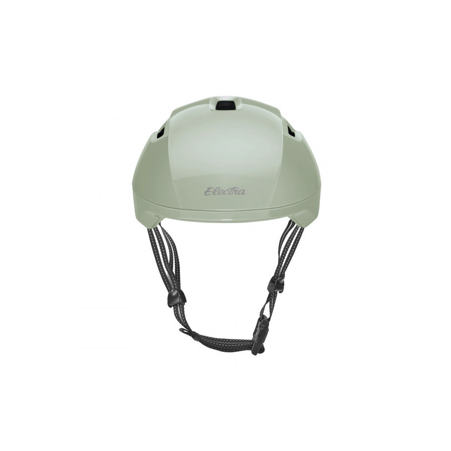 Electra Go! Casque MIPS Green Tea Taille S