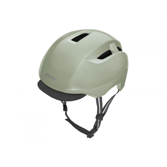 Electra Go! Casque MIPS Green Tea Taille L