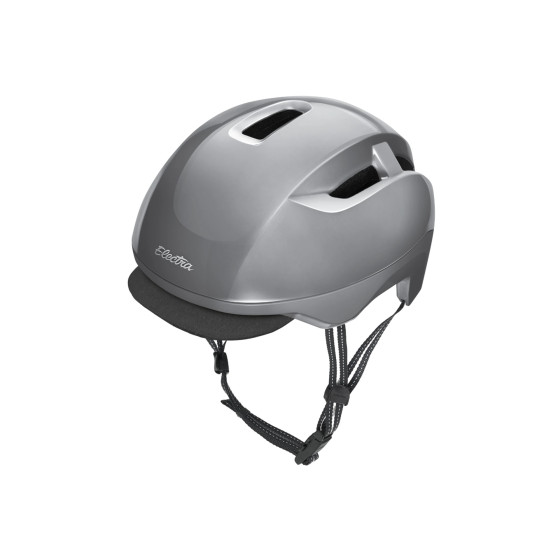 Electra Go! Casque MIPS Gris Taille S