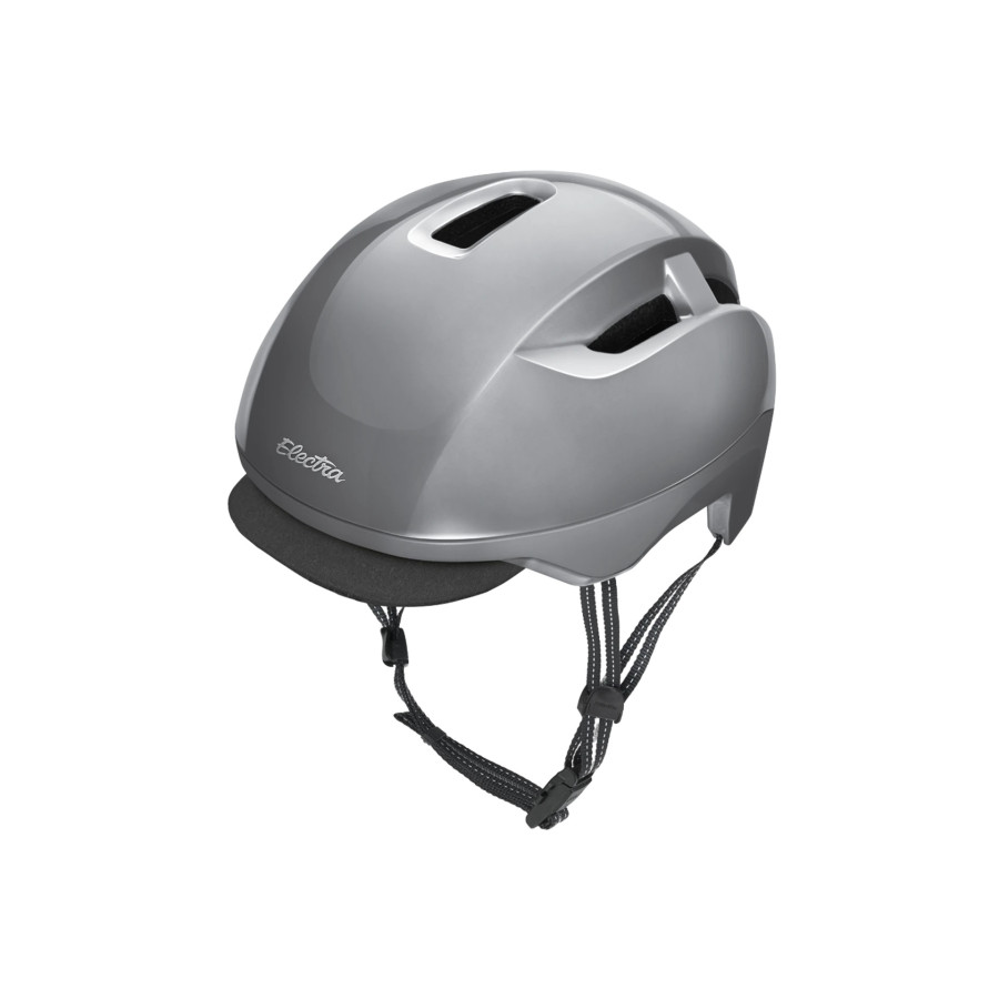 Electra Go! Casque MIPS Gris Taille M