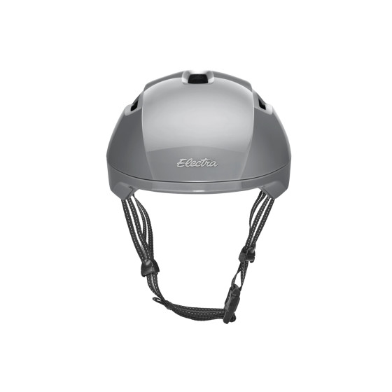 Electra Go! Casque MIPS Gris Taille M