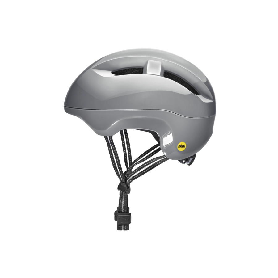 Electra Go! Casque MIPS Gris Taille L