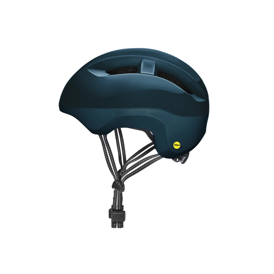 Electra Go! Casque MIPS Bleu Canard Taille S