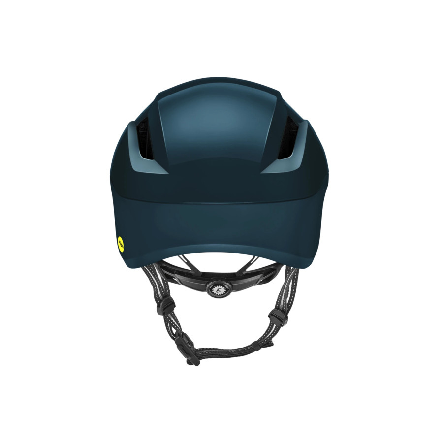 Electra Go! Casque MIPS Bleu Canard Taille S