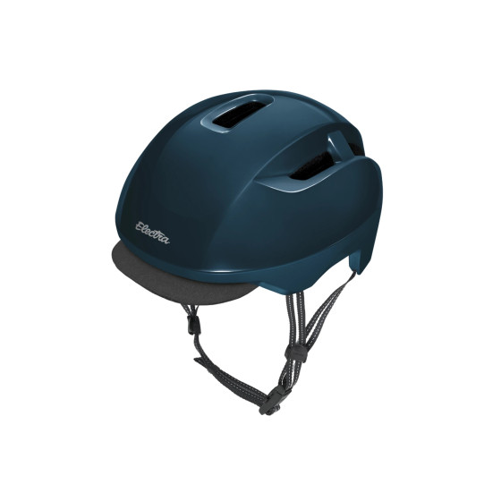 Electra Go! Casque MIPS Bleu Canard Taille S