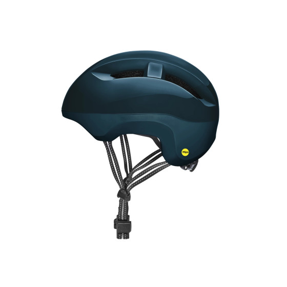 Electra Go! Casque MIPS Bleu Canard Taille M