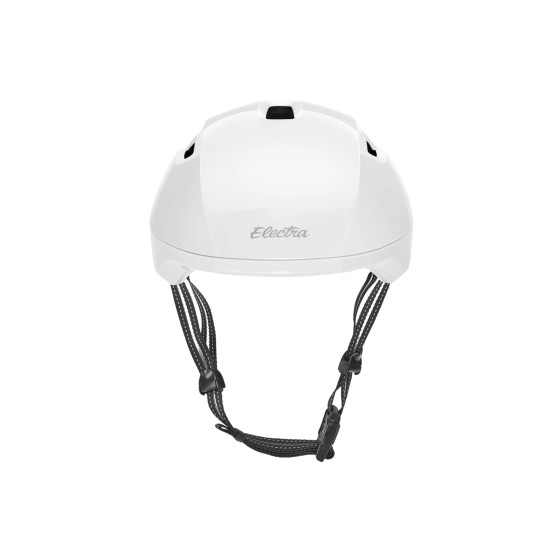 Electra Go! Casque MIPS Blanc Taille S