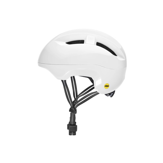 Electra Go! Casque MIPS Blanc Taille S