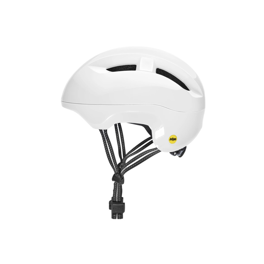 Electra Go! Casque MIPS Blanc Taille S