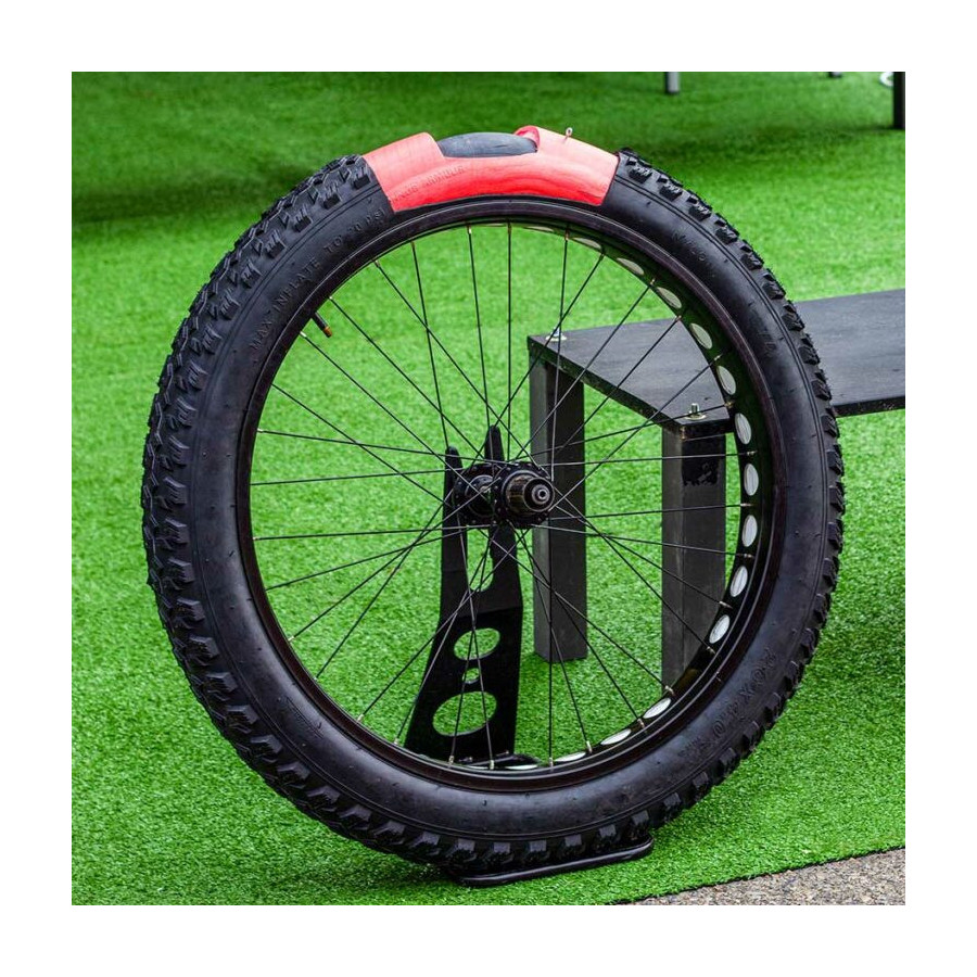 TANNUS Armour 20″ x (3,0″ to 4,0″)  FAT BIKE