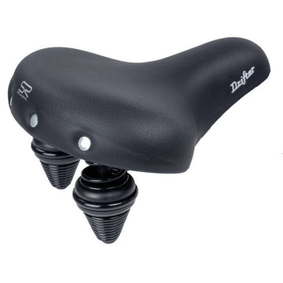 SELLE ROYAL NOIRE DRIFTER