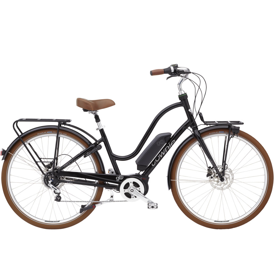 TOWNIE COMMUTE GO! 5i BLACK