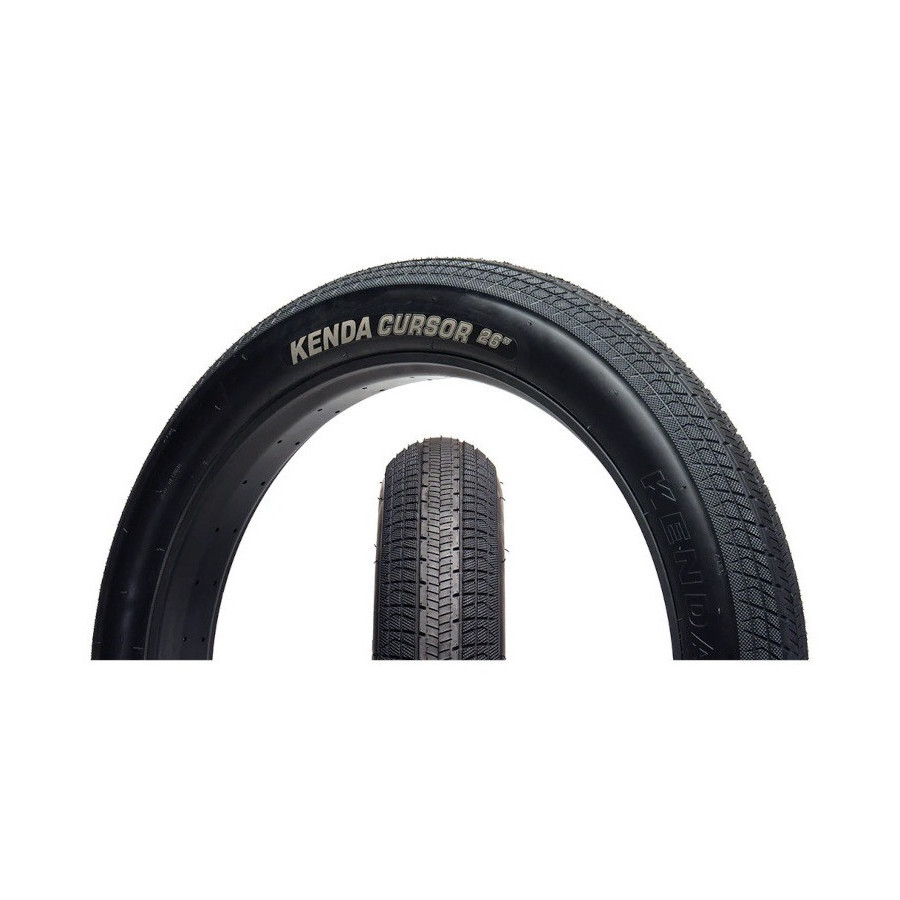 KENDA CURSOR PNEU FAT BIKE 20 X 4 101-406 K1270 KENDA CURSOR PNEU FAT BIKE 20 X 4 101-406 K1270