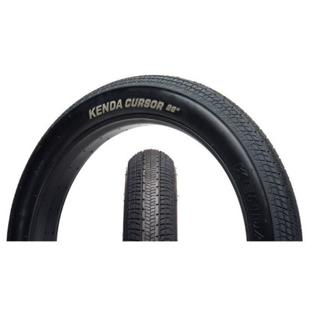 KENDA CURSOR PNEU FAT BIKE 20 X 4   98-406    K1270