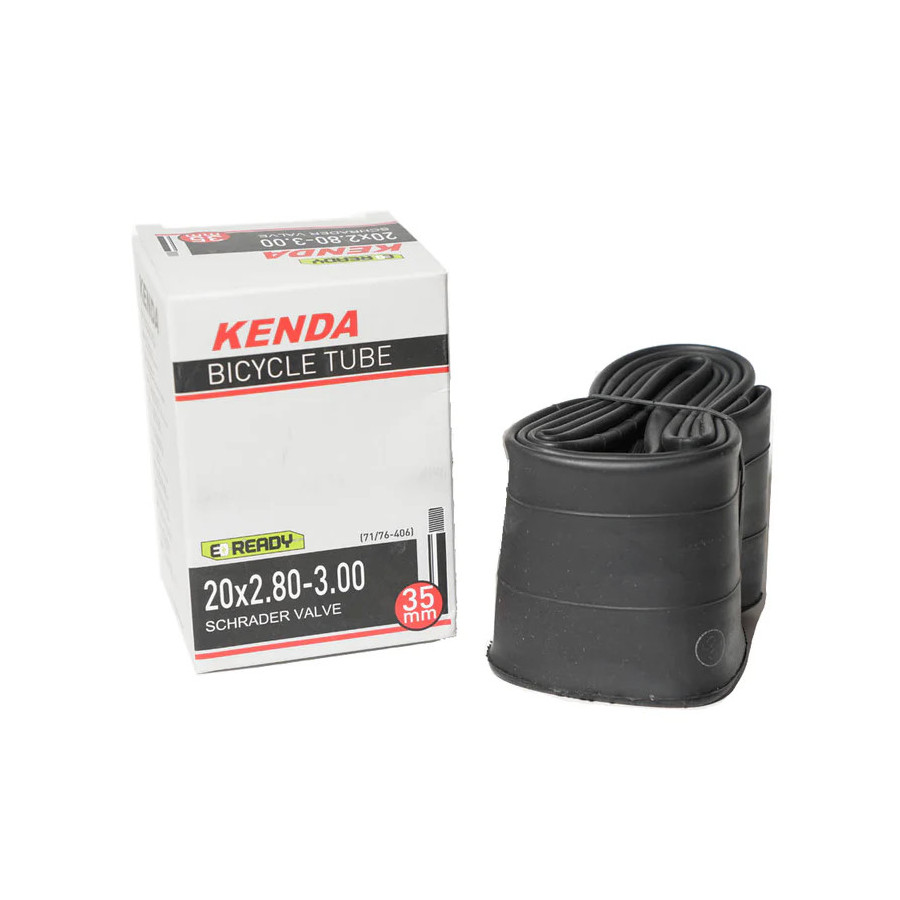 KENDA CHAMBRE AIR 20x2.80-3.00 SCHRADER 35