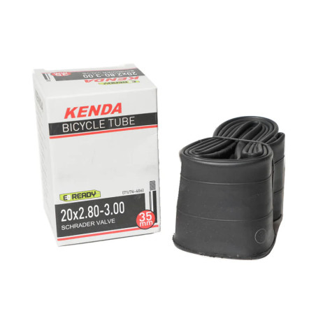 KENDA CHAMBRE AIR 20x2.80-3.00 SCHRADER 35
