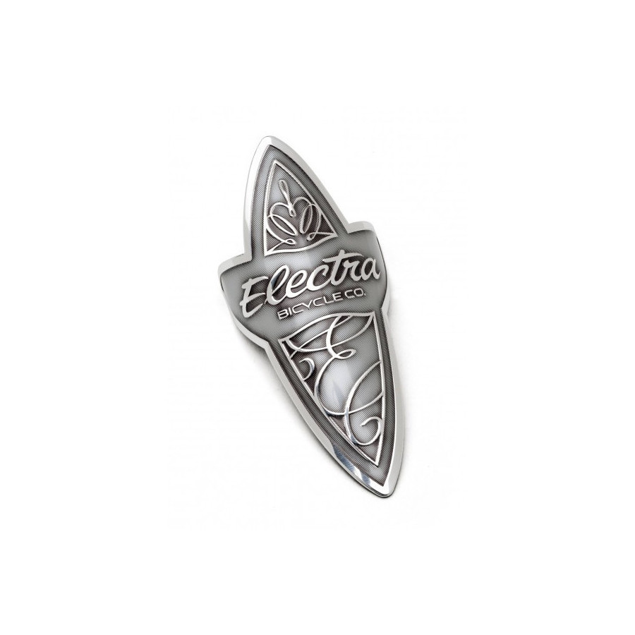 ELECTRA BADGE TUBE DIRECTION