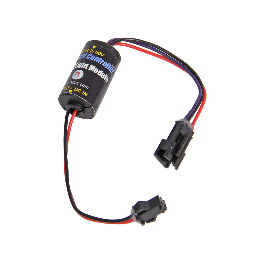 VAE DC-DC LIGHT MODULE ECLAIRAGE DS LISHUI  DC OUT EGAL DC IN 1-2