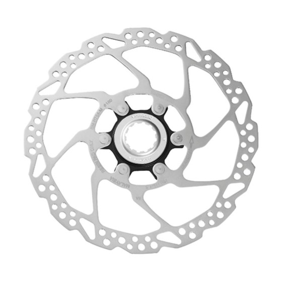 SHIMANO DISQUE CENTERLOCK RT54  160mm