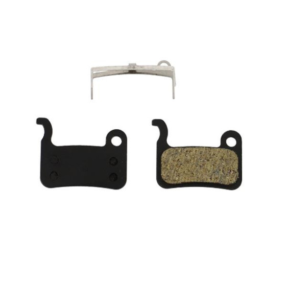 PLAQUETTES FREINS ADAPTABLE SHIMANO XTR XT