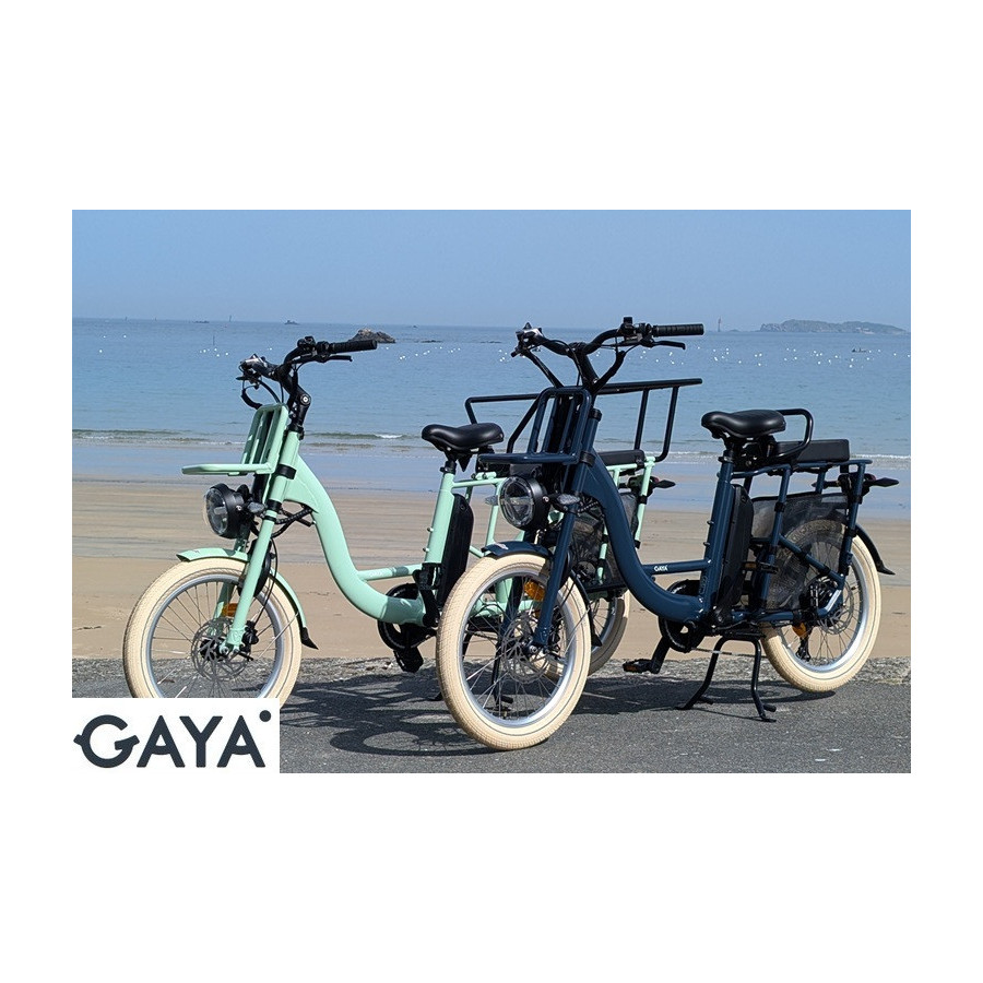 Le Compact GAYA Ardoise