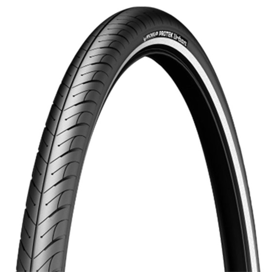 MICHELIN PROTEK  MAX NOIR PNEU VTC / URBAIN 24X1.85 NOIR  (47-507) VAE / EBIKE 25 KM / H