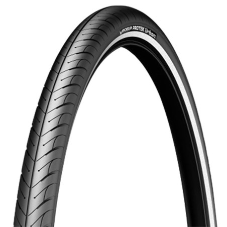 MICHELIN PROTEK  MAX NOIR PNEU VTC / URBAIN 24X1.85 NOIR  (47-507) VAE / EBIKE 25 KM / H