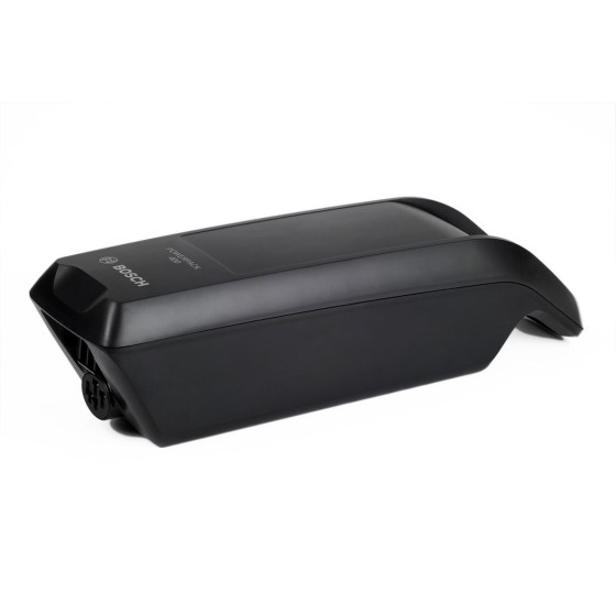 BOSCH TEST AVEC RAPPORT BATTERIE PowerPack