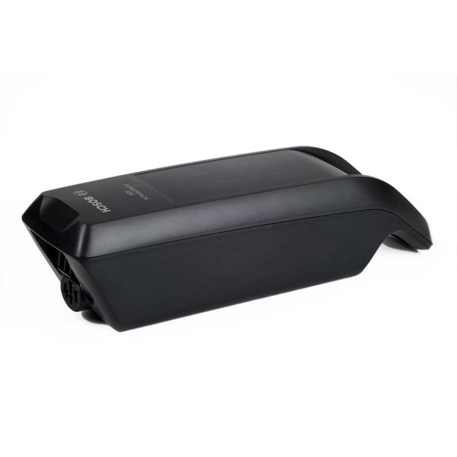 BOSCH TEST AVEC RAPPORT BATTERIE PowerPack