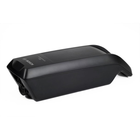BOSCH TEST AVEC RAPPORT BATTERIE PowerPack