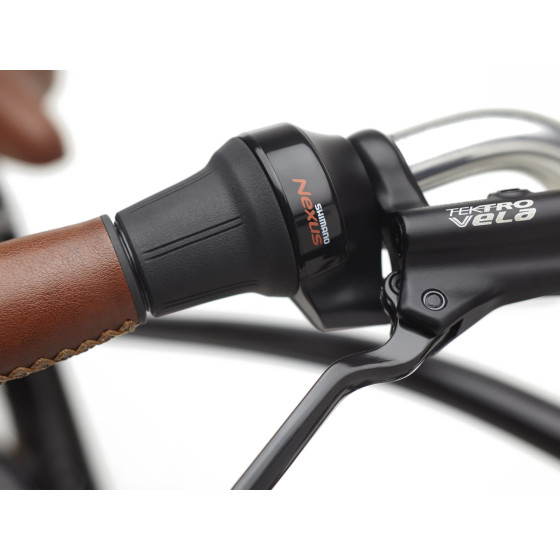 ELECTRA TOWNIE GO! 5i BOSCH ACTIVE PLUS BLEU GLACIER CADRE BAS