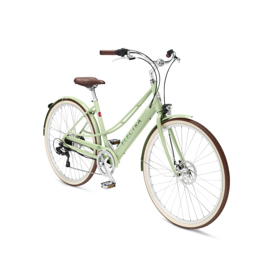 ELECTRA LOFT GO! 7D HYENA MOTOR MATCHA GREEN TAILLE S