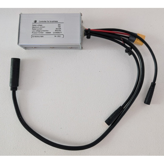 CONTROLER FOR BRUSHLESS CN00038 POUR NOMAD EASY WATTS