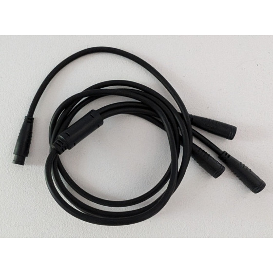 FAISCEAU JULET POUR CONTROLEUR CN00038 NOMAD EASY WATTS