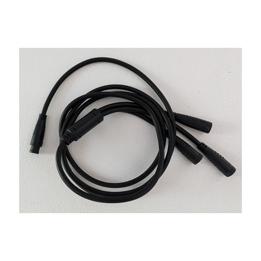 FAISCEAU JULET POUR CONTROLEUR CN00038 NOMAD EASY WATTS