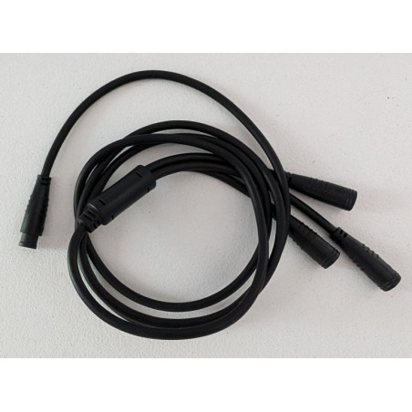 FAISCEAU JULET POUR CONTROLEUR CN00038 NOMAD EASY WATTS