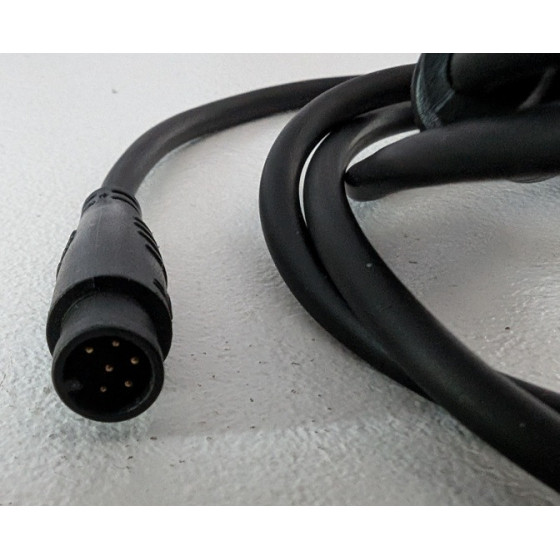FAISCEAU JULET POUR CONTROLEUR CN00038 NOMAD EASY WATTS